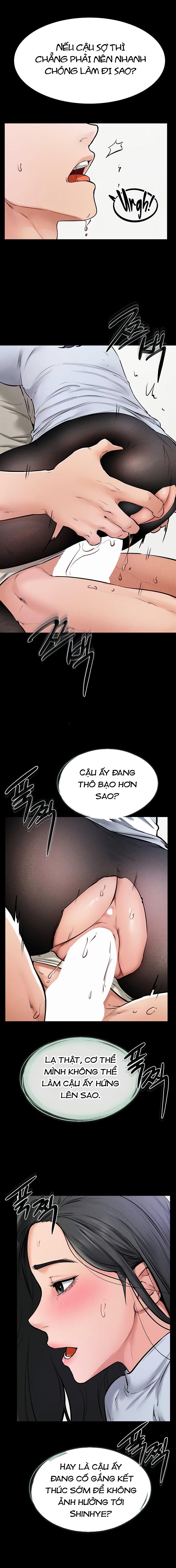 Gia Đình Mới Của Tôi - Chương 58 - 18