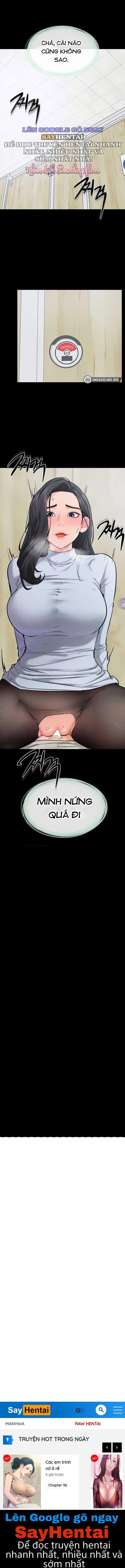 Gia Đình Mới Của Tôi - Chương 58 - 19