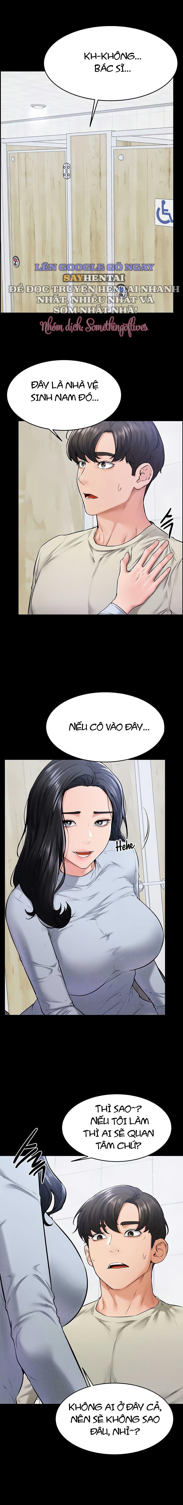 Gia Đình Mới Của Tôi - Chương 58 - 3