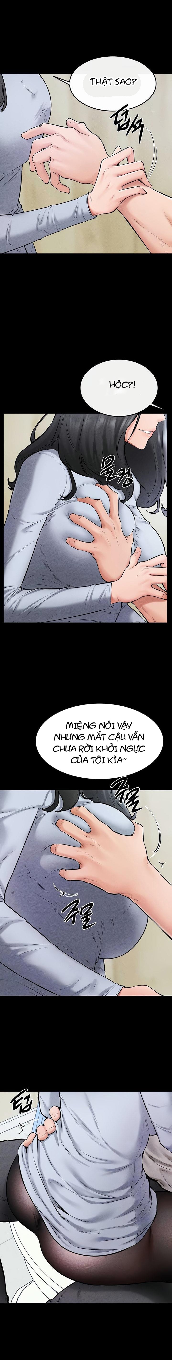 Gia Đình Mới Của Tôi - Chương 58 - 5