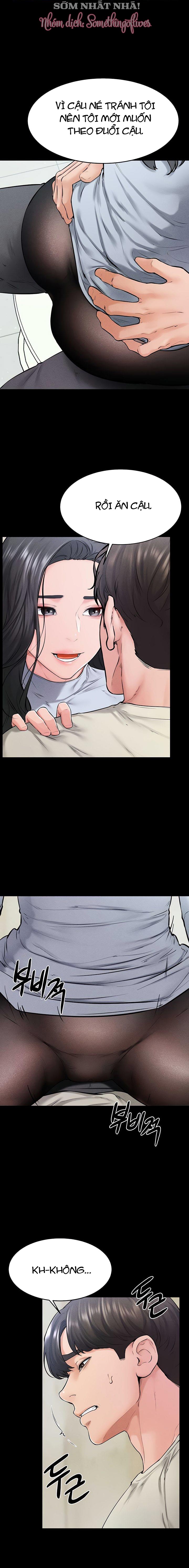 Gia Đình Mới Của Tôi - Chương 58 - 7