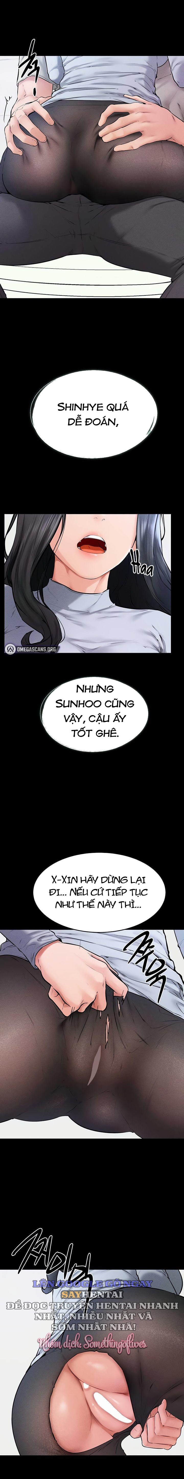 Gia Đình Mới Của Tôi - Chương 58 - 8