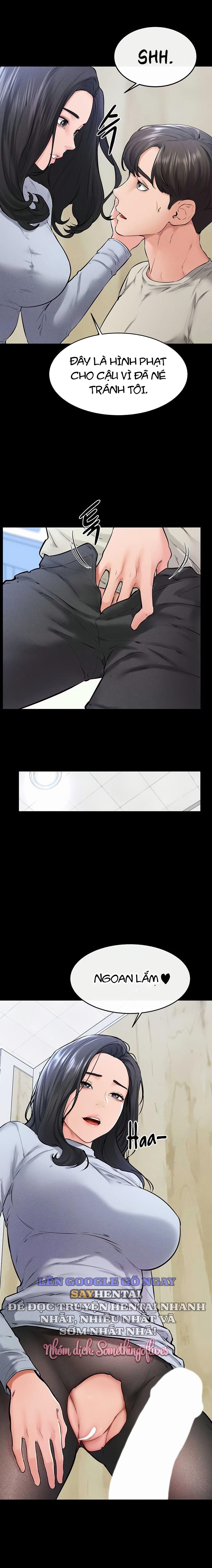 Gia Đình Mới Của Tôi - Chương 58 - 9