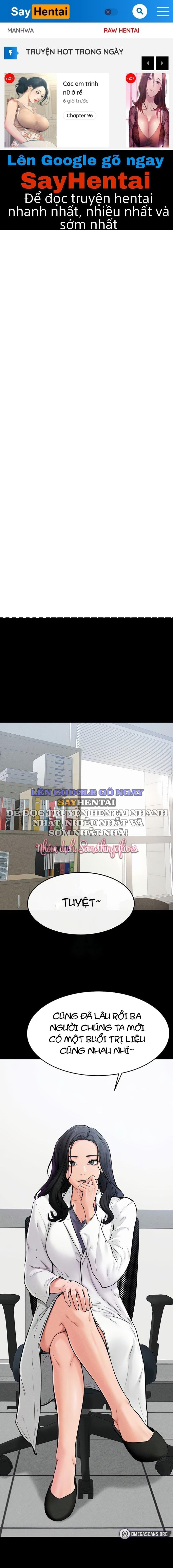 Gia Đình Mới Của Tôi - Chương 52 - 1