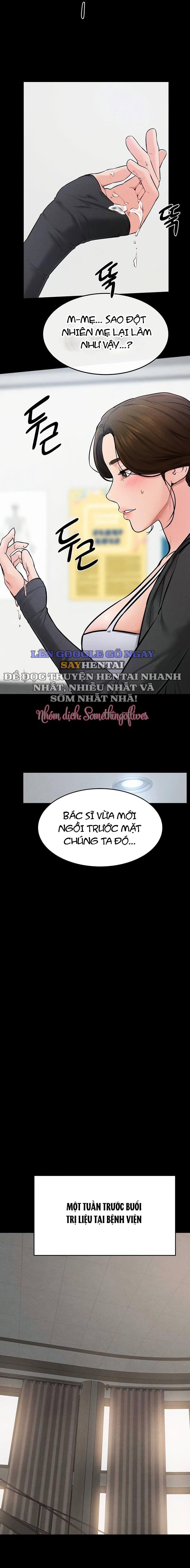 Gia Đình Mới Của Tôi - Chương 52 - 10