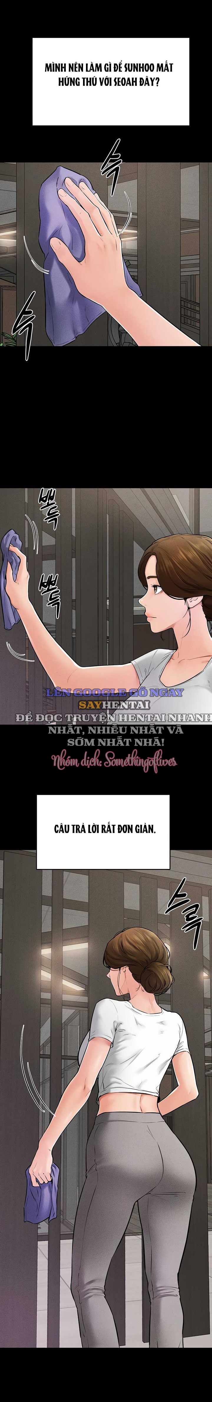 Gia Đình Mới Của Tôi - Chương 52 - 11