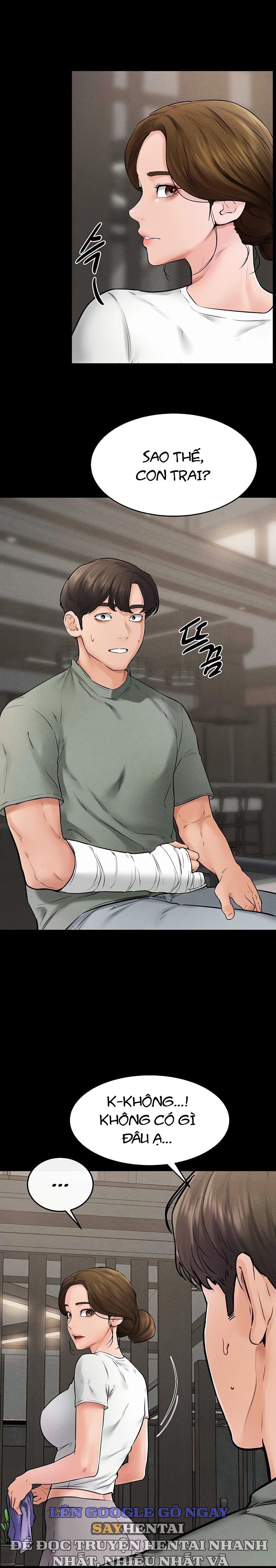 Gia Đình Mới Của Tôi - Chương 52 - 12