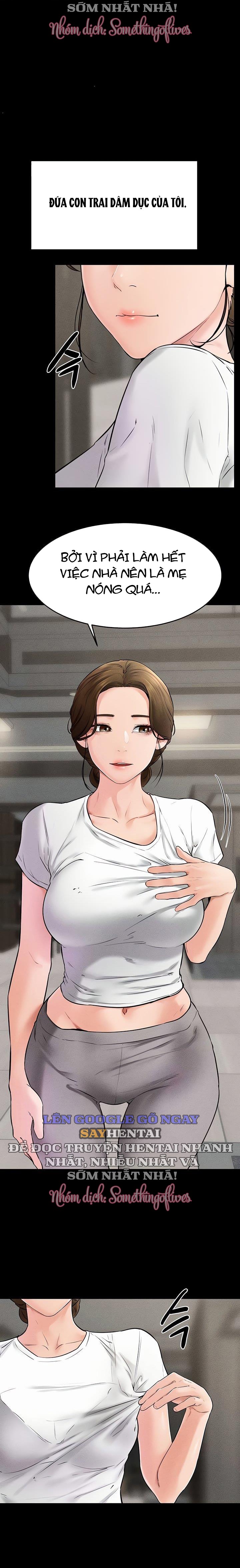 Gia Đình Mới Của Tôi - Chương 52 - 13