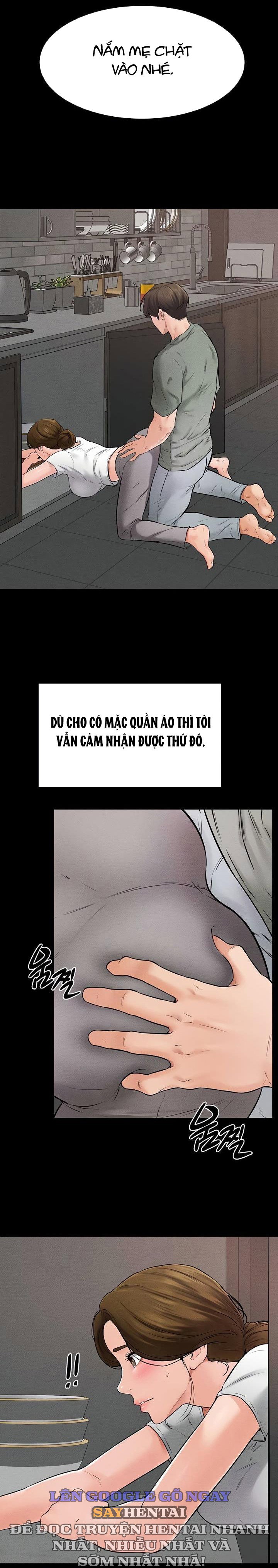Gia Đình Mới Của Tôi - Chương 52 - 17