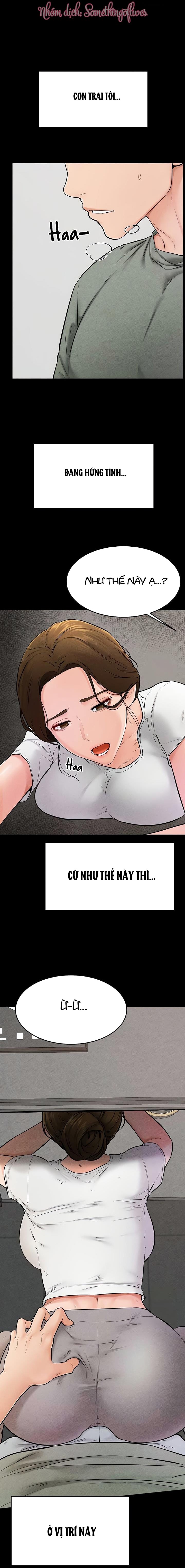 Gia Đình Mới Của Tôi - Chương 52 - 18