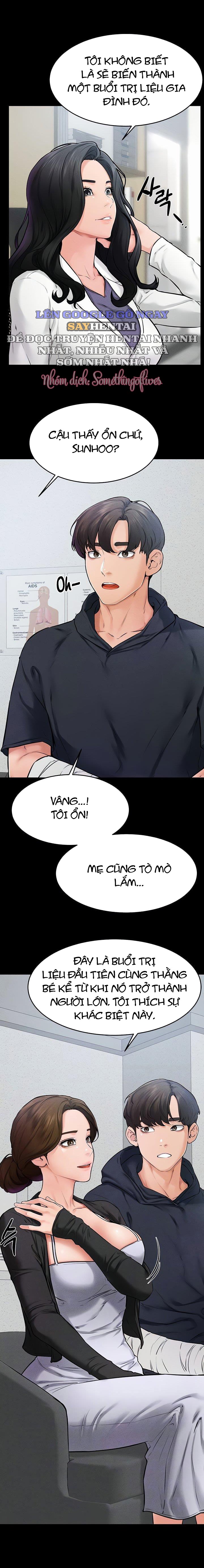 Gia Đình Mới Của Tôi - Chương 52 - 2