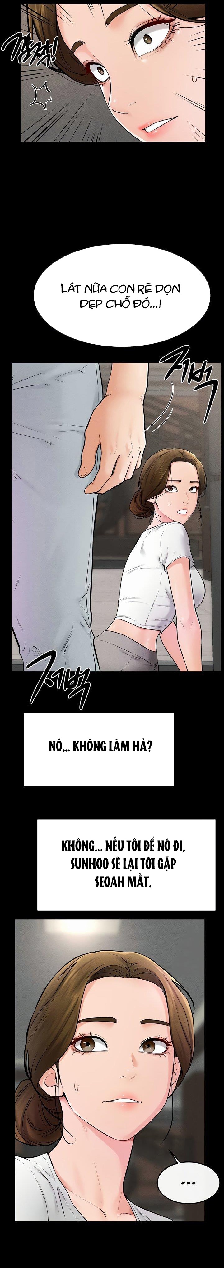 Gia Đình Mới Của Tôi - Chương 52 - 20