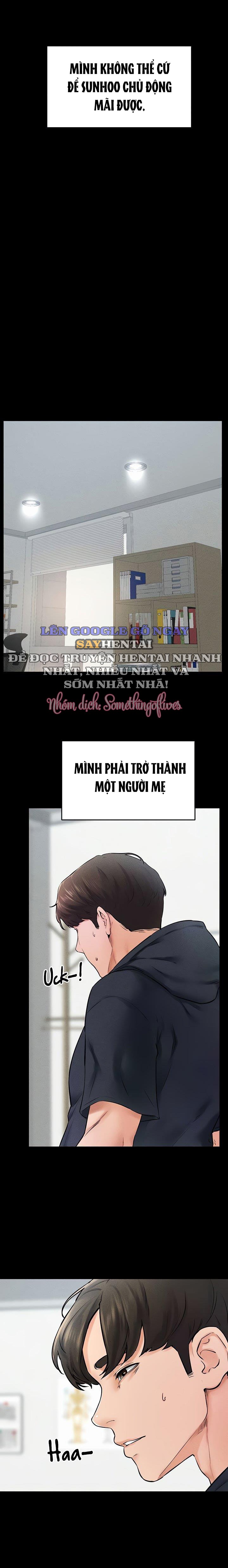 Gia Đình Mới Của Tôi - Chương 52 - 21