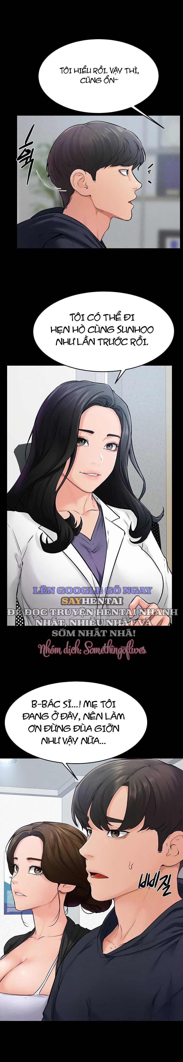 Gia Đình Mới Của Tôi - Chương 52 - 3