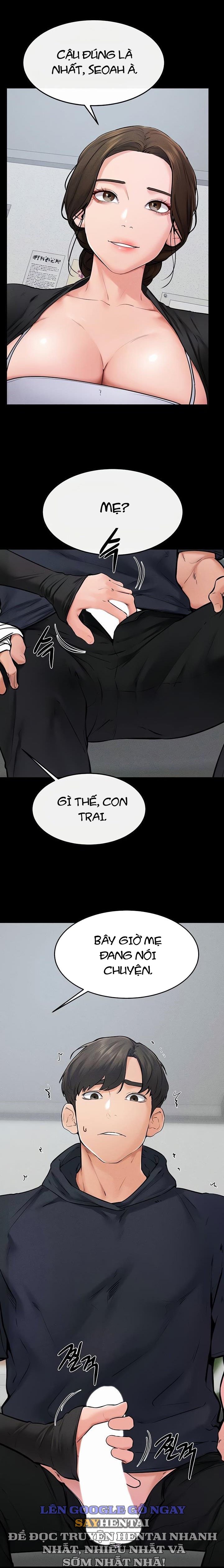 Gia Đình Mới Của Tôi - Chương 52 - 5