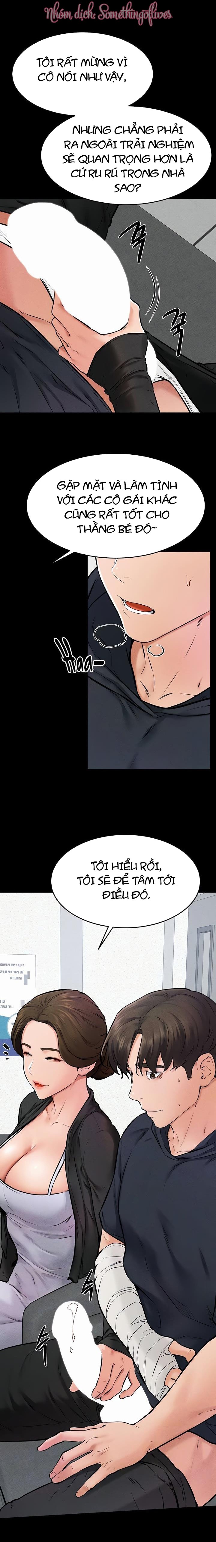 Gia Đình Mới Của Tôi - Chương 52 - 6