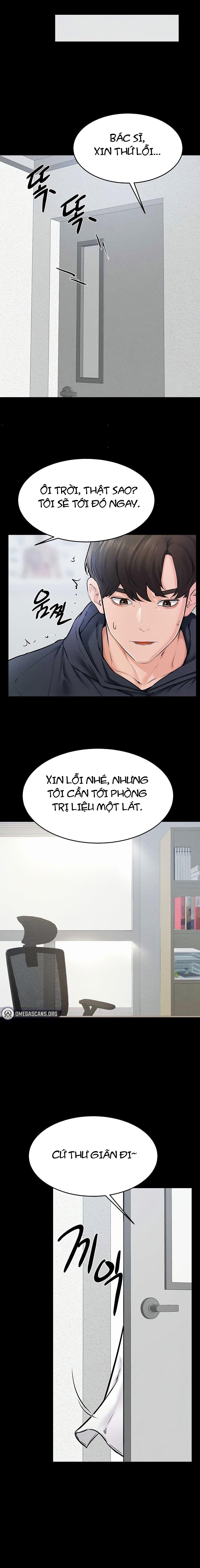 Gia Đình Mới Của Tôi - Chương 52 - 8