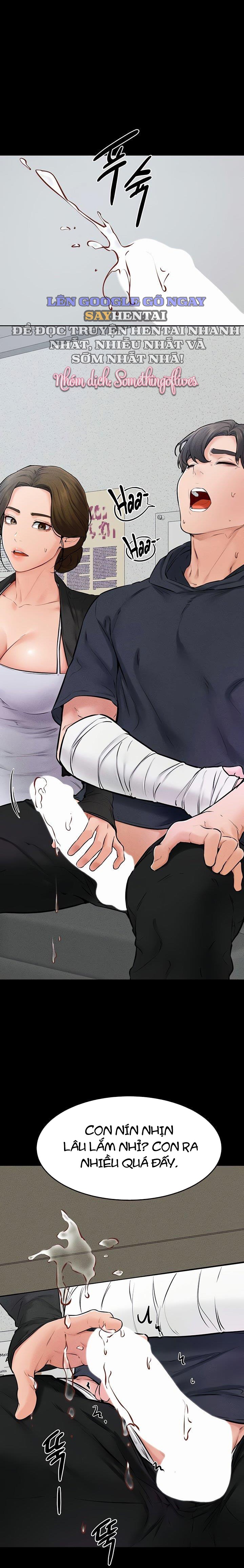 Gia Đình Mới Của Tôi - Chương 52 - 9