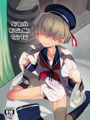 Sự Quyến Rũ Của Một Thủy Thủ
