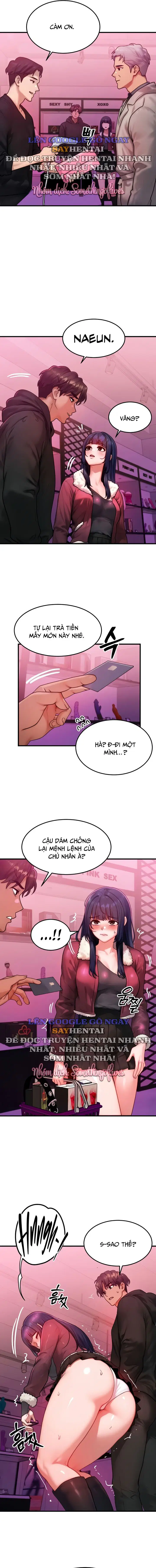 Tôi đã được hoán đổi thân xác - Chương 44 - 3