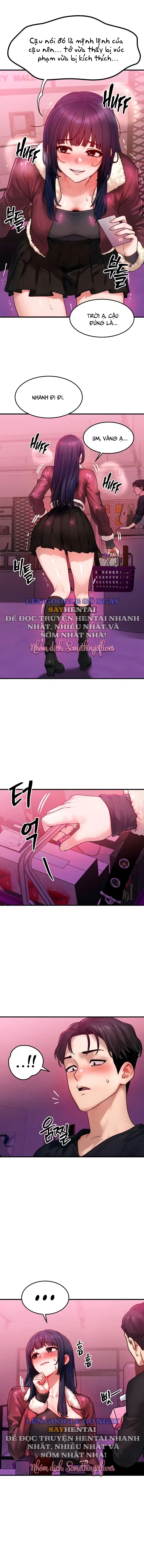 Tôi đã được hoán đổi thân xác - Chương 44 - 4