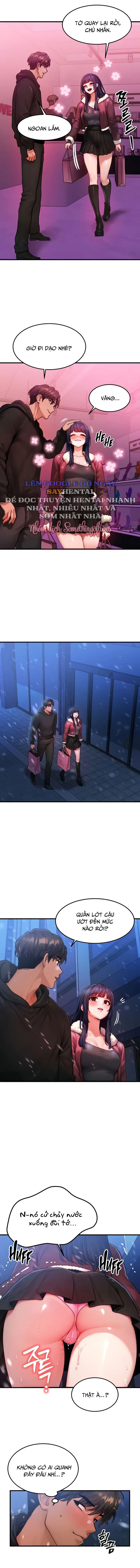 Tôi đã được hoán đổi thân xác - Chương 44 - 5