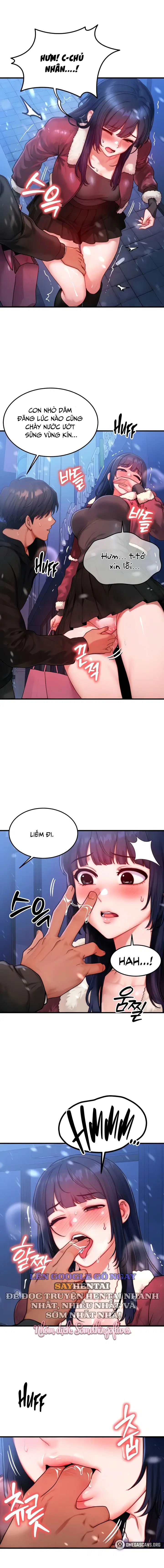 Tôi đã được hoán đổi thân xác - Chương 44 - 6