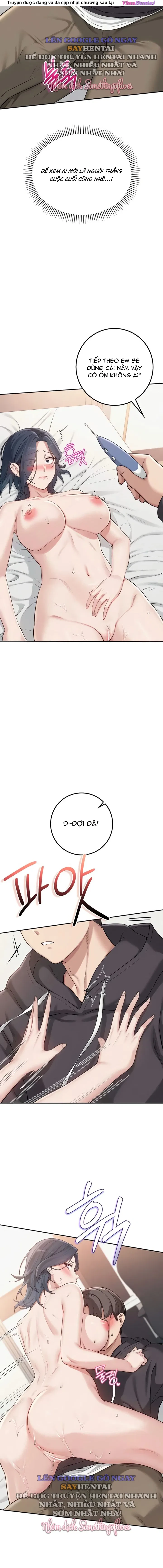 Cô Bạn Đại Học Damdang Của Tôi - Chương 25 - 6