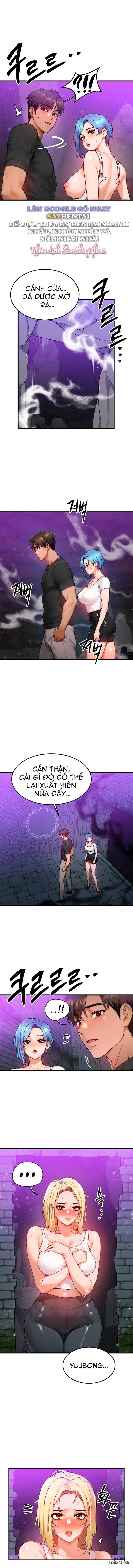 Tôi đã được hoán đổi thân xác - Chap 20 - 6