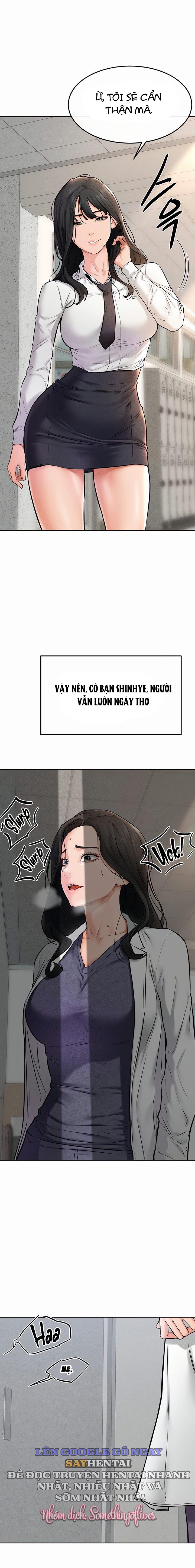 Gia Đình Mới Của Tôi - Chương 55 - 10