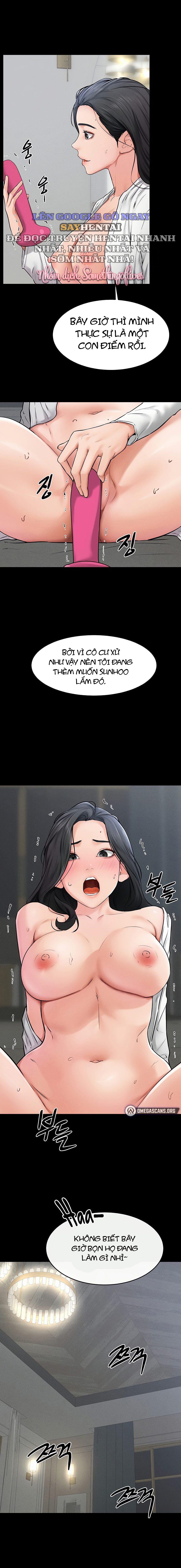 Gia Đình Mới Của Tôi - Chương 55 - 12