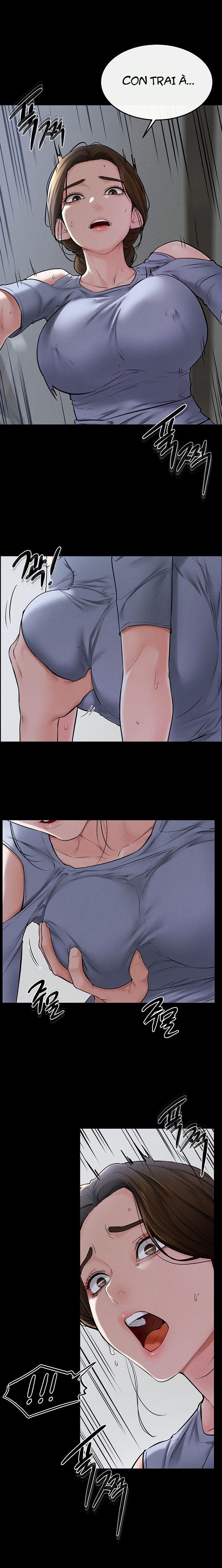 Gia Đình Mới Của Tôi - Chương 55 - 14