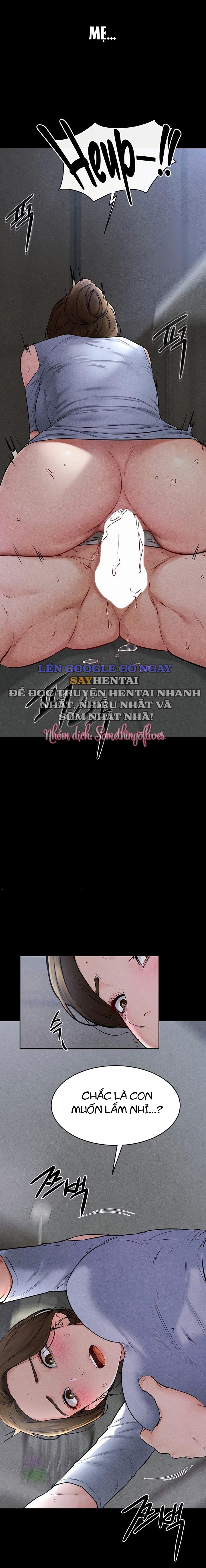 Gia Đình Mới Của Tôi - Chương 55 - 15