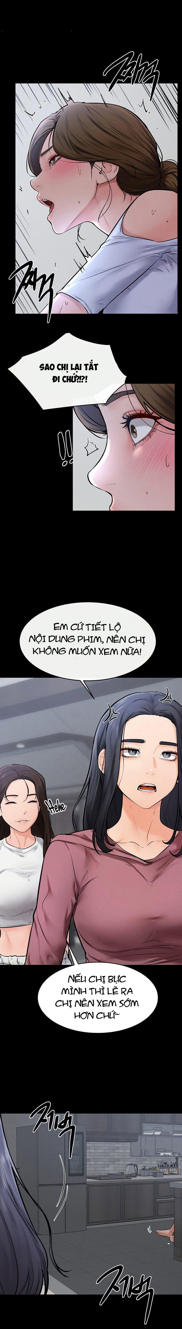 Gia Đình Mới Của Tôi - Chương 55 - 18