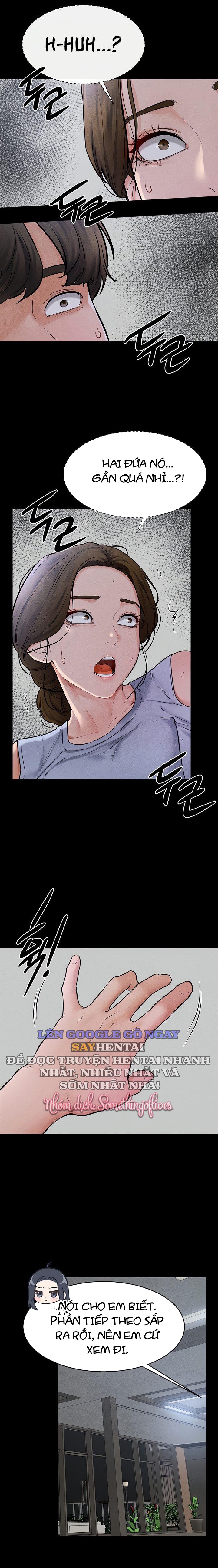Gia Đình Mới Của Tôi - Chương 55 - 19