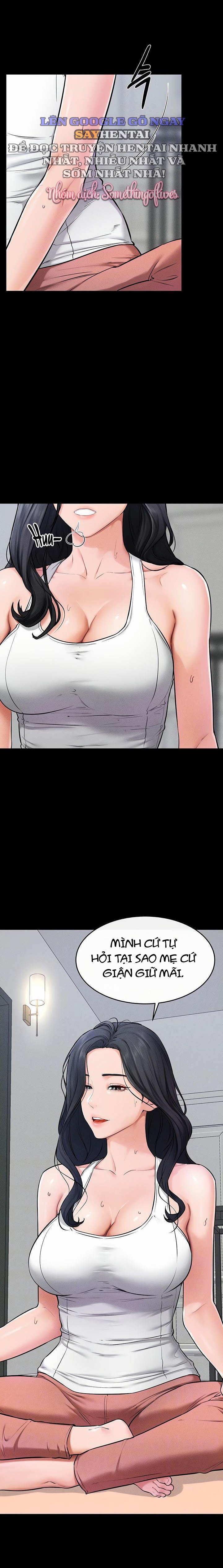 Gia Đình Mới Của Tôi - Chương 55 - 4