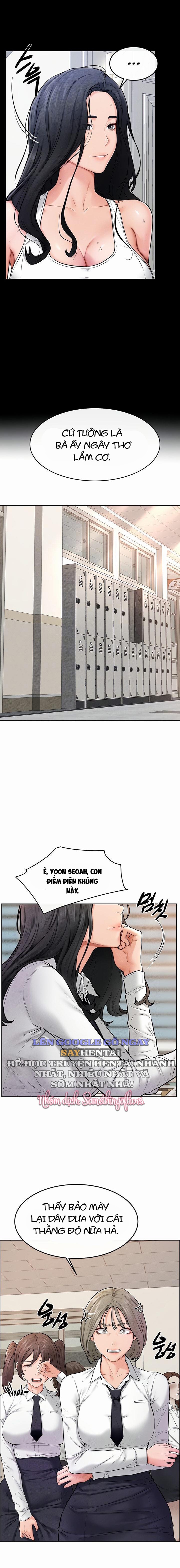Gia Đình Mới Của Tôi - Chương 55 - 5