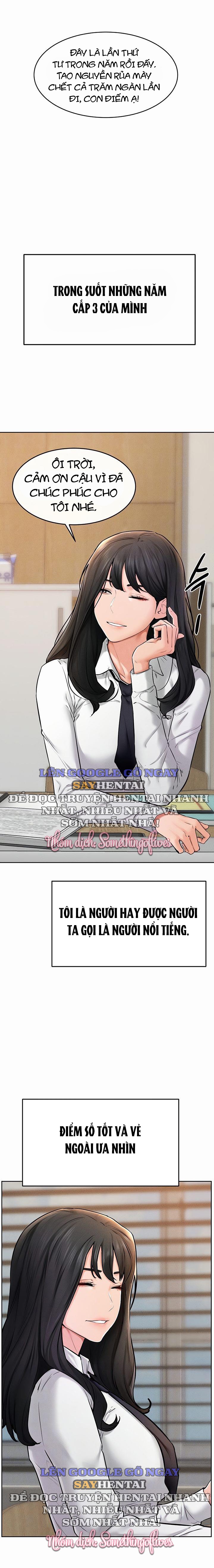 Gia Đình Mới Của Tôi - Chương 55 - 6