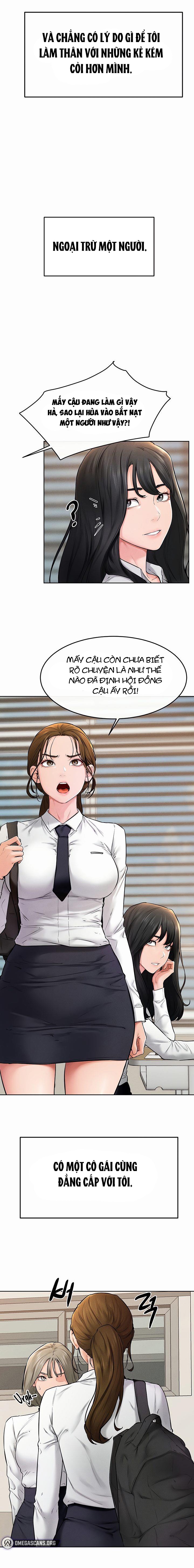 Gia Đình Mới Của Tôi - Chương 55 - 7