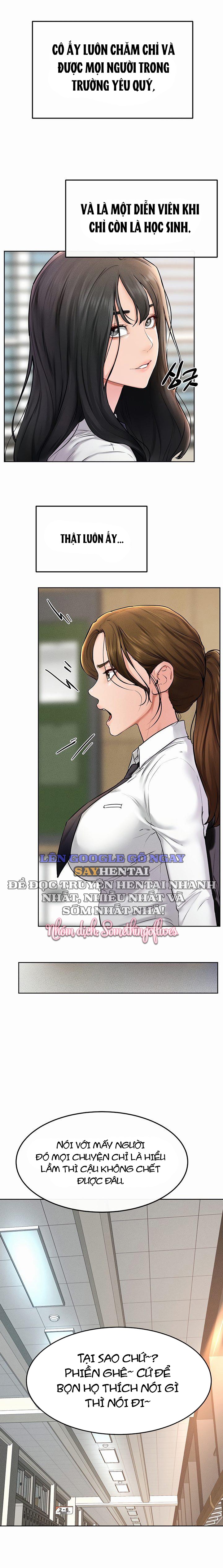 Gia Đình Mới Của Tôi - Chương 55 - 8