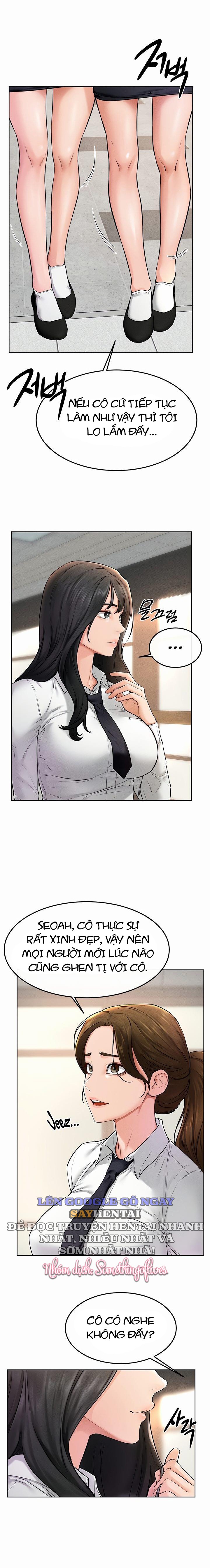 Gia Đình Mới Của Tôi - Chương 55 - 9