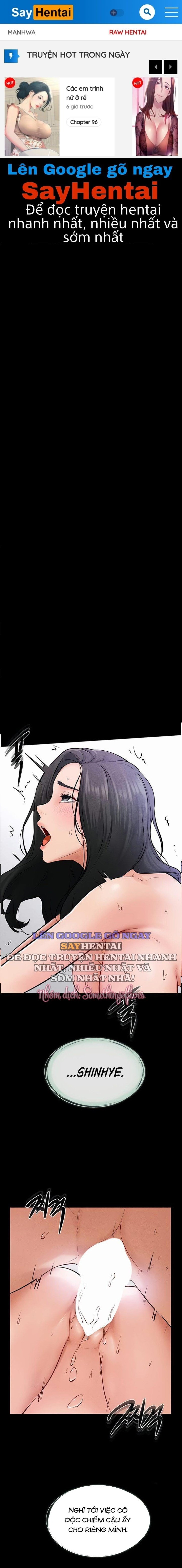 Gia Đình Mới Của Tôi - Chương 61 - 1