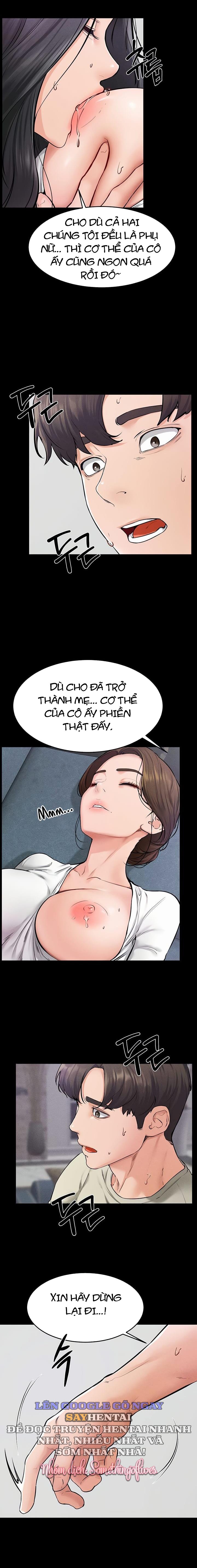 Gia Đình Mới Của Tôi - Chương 61 - 10