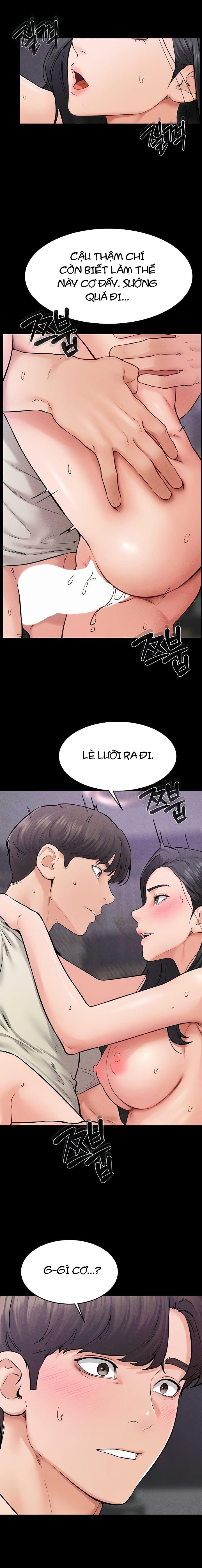 Gia Đình Mới Của Tôi - Chương 61 - 12