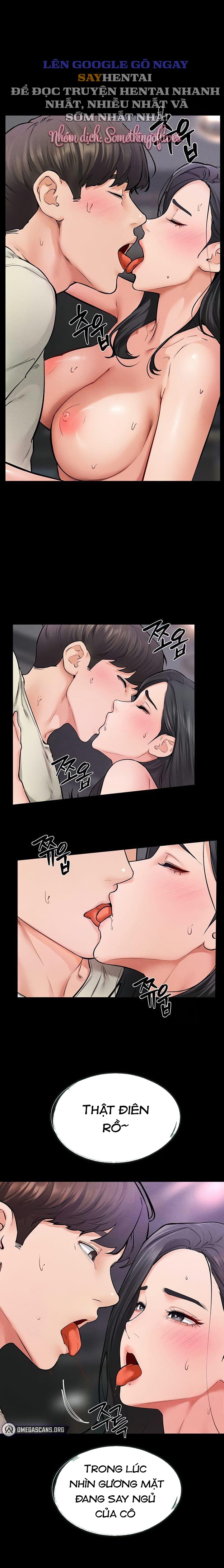 Gia Đình Mới Của Tôi - Chương 61 - 13