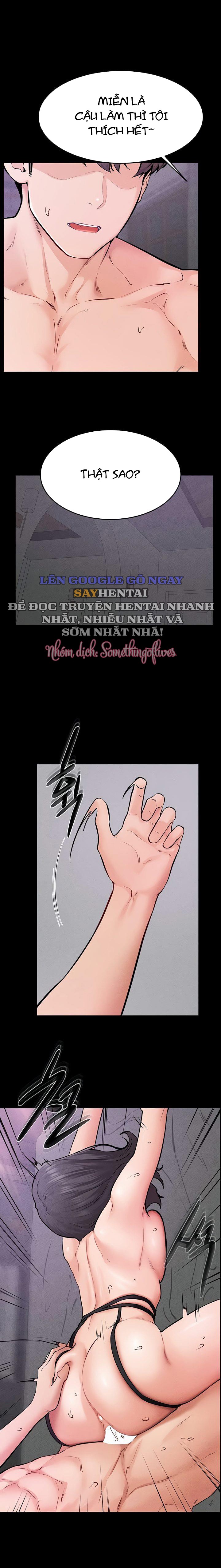 Gia Đình Mới Của Tôi - Chương 61 - 18