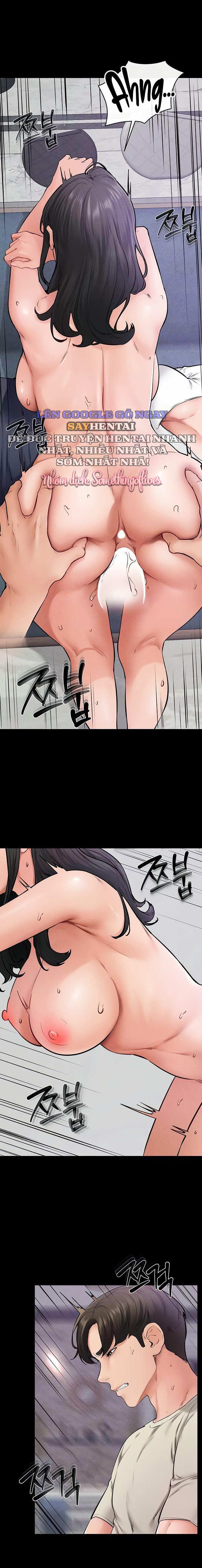 Gia Đình Mới Của Tôi - Chương 61 - 3