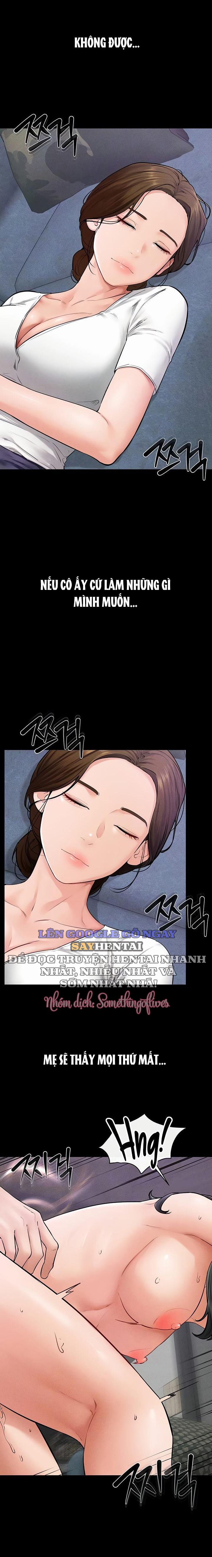 Gia Đình Mới Của Tôi - Chương 61 - 4