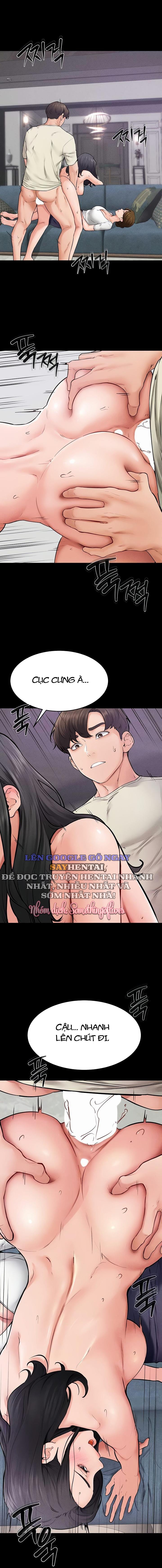 Gia Đình Mới Của Tôi - Chương 61 - 5