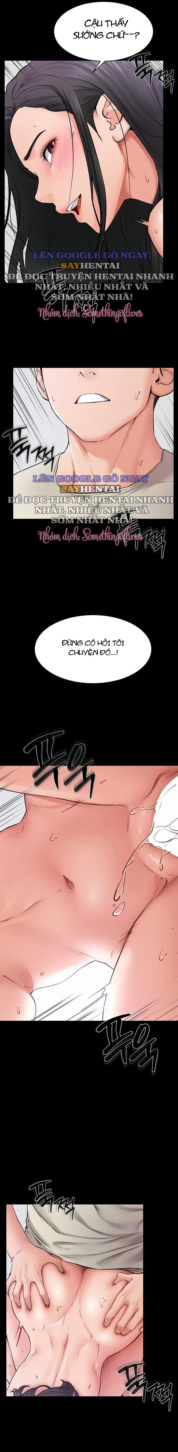 Gia Đình Mới Của Tôi - Chương 61 - 6